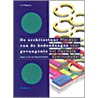 De architectuur van de hedendaagse gevangenis