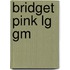 Bridget Pink Lg Gm