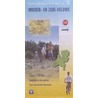 Midden- en Zuid-Veluwe 16 KVVT