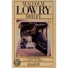 Briefe 1928 - 1957 door Malcolm Lowry