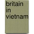 Britain In Vietnam