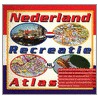 Nederland recreatie atlas