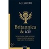 Britannica und ich door A-J. Jacobs