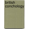 British Conchology door Jeffreys John Gwyn