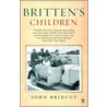 Britten's Children door John Bridcut