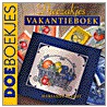 Theezakjes vakantieboek door M. Perlot