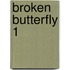 Broken Butterfly 1
