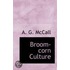 Broom-Corn Culture