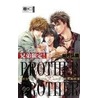BrotherxBrother 03 by Hirotaka Kisaragi