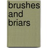 Brushes And Briars door Ralph Vaughan Williams