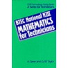 Btec National Niii door G.W. Taylor