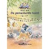 De gemaskerde hond
