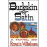 Buckskin And Satin door Romain Wilhelmsen