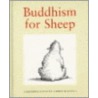 Buddhism For Sheep door Chris Riddell