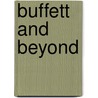 Buffett and Beyond door J.B. Farwell
