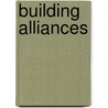 Building Alliances door Maria Manzon