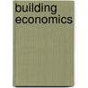 Building Economics by Ivor H. Seeley