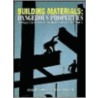 Building Materials door Richard J. Lewis