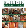 Built-In Furniture door Jim Tolpin