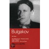 Bulgakov Six Plays door Mikhail Bulgakov
