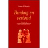 Binding en verbond door N.E. Haspels