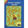 Bunny Rabbit Mazes door Suzanne Ross