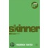 Burrhus F. Skinner
