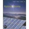 Business & Society door O.C. Ferrell