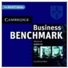 Business Benchmark door Guy Brook-Hart