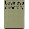Business Directory by Hamilton Child