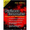 Business Economics door Neil Harris