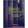 Business Economics door Sir David Brewster
