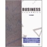 Business Economics door R. Rothschild