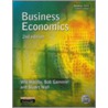 Business Economics door Win Hornby