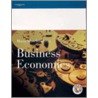 Business Economics door Moschandreas