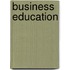 Business Education