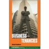 Business Tenancies door Russell Hewitson
