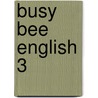 Busy Bee English 3 door Libby Williams