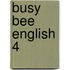 Busy Bee English 4