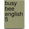 Busy Bee English 5 door Libby Williams
