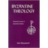 Byzantine Theology
