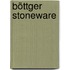 Böttger Stoneware