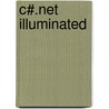 C#.Net Illuminated door Art Gittleman