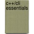 C++/Cli Essentials