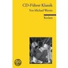Cd-führer Klassik by Michael Wersin