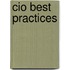 Cio Best Practices