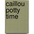 Caillou Potty Time
