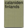 Calaniden Finlands door Onbekend
