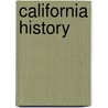 California History door Bakken