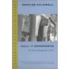 Call It Experience door Erskine Caldwell